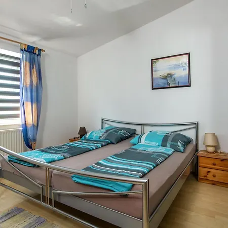 Holiday home Cozy In With Wifi