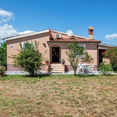 Lovely In With House A Panoramic View Kavran